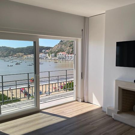 Apartamento Em Frente A Praia Сао Мартино до Порто Екстериор снимка
