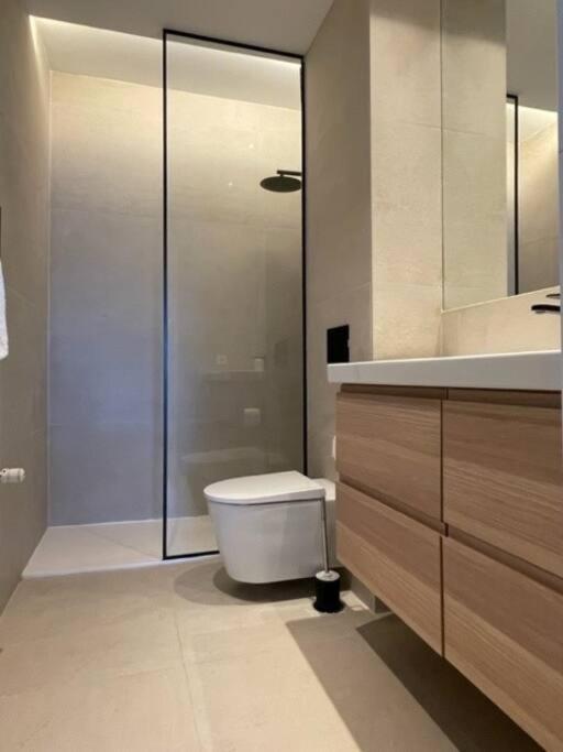 Apartamento Em Frente A Praia Сао Мартино до Порто Екстериор снимка